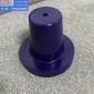 厂家定制加工聚氨酯弹性体产品，浇注挤出PU制品，耐磨减震回弹聚氨酯PU产品