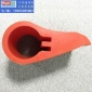 聚氨酯制品非标定制，江苏海得实 定制 聚氨酯制品 PU产品，优力胶，聚氨酯浇注件、挤出件，聚氨酯包胶